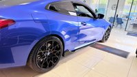 USED 2023 23 BMW 4 SERIES 2.0 420d MHT M Sport Auto Euro 6 (s/s) 2dr MPERKIT+MPROPACK+COMFORTPACK