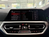USED 2023 23 BMW 4 SERIES 2.0 420d MHT M Sport Auto Euro 6 (s/s) 2dr MPERKIT+MPROPACK+COMFORTPACK