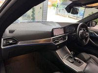 USED 2023 23 BMW 4 SERIES 2.0 420d MHT M Sport Auto Euro 6 (s/s) 2dr MPERKIT+MPROPACK+COMFORTPACK