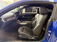 USED 2023 23 BMW 4 SERIES 2.0 420d MHT M Sport Auto Euro 6 (s/s) 2dr MPERKIT+MPROPACK+COMFORTPACK