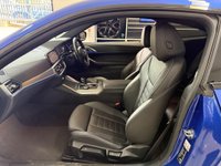 USED 2023 23 BMW 4 SERIES 2.0 420d MHT M Sport Auto Euro 6 (s/s) 2dr MPERKIT+MPROPACK+COMFORTPACK