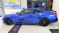 USED 2023 23 BMW 4 SERIES 2.0 420d MHT M Sport Auto Euro 6 (s/s) 2dr MPERKIT+MPROPACK+COMFORTPACK