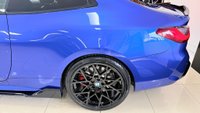 USED 2023 23 BMW 4 SERIES 2.0 420d MHT M Sport Auto Euro 6 (s/s) 2dr MPERKIT+MPROPACK+COMFORTPACK