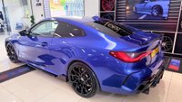 USED 2023 23 BMW 4 SERIES 2.0 420d MHT M Sport Auto Euro 6 (s/s) 2dr MPERKIT+MPROPACK+COMFORTPACK