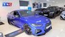 USED 2023 23 BMW 4 SERIES 2.0 420d MHT M Sport Auto Euro 6 (s/s) 2dr MPERKIT+MPROPACK+COMFORTPACK