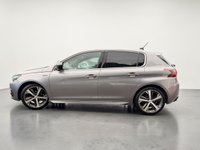 USED 2018 18 PEUGEOT 308 1.5 BlueHDi GT Line Hatchback 5dr Diesel Manual Euro 6 (s/s) (130 ps) * DIESEL ** SAT NAV ** BLUETOOTH *