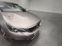 USED 2018 18 PEUGEOT 308 1.5 BlueHDi GT Line Hatchback 5dr Diesel Manual Euro 6 (s/s) (130 ps) * DIESEL ** SAT NAV ** BLUETOOTH *