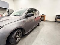 USED 2018 18 PEUGEOT 308 1.5 BlueHDi GT Line Hatchback 5dr Diesel Manual Euro 6 (s/s) (130 ps) * DIESEL ** SAT NAV ** BLUETOOTH *