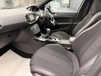 USED 2018 18 PEUGEOT 308 1.5 BlueHDi GT Line Hatchback 5dr Diesel Manual Euro 6 (s/s) (130 ps) * DIESEL ** SAT NAV ** BLUETOOTH *