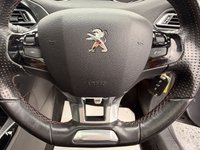 USED 2018 18 PEUGEOT 308 1.5 BlueHDi GT Line Hatchback 5dr Diesel Manual Euro 6 (s/s) (130 ps) * DIESEL ** SAT NAV ** BLUETOOTH *