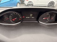 USED 2018 18 PEUGEOT 308 1.5 BlueHDi GT Line Hatchback 5dr Diesel Manual Euro 6 (s/s) (130 ps) * DIESEL ** SAT NAV ** BLUETOOTH *