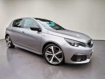 View our PEUGEOT 308