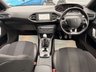 USED 2018 18 PEUGEOT 308 1.5 BlueHDi GT Line Hatchback 5dr Diesel Manual Euro 6 (s/s) (130 ps) * DIESEL ** SAT NAV ** BLUETOOTH *