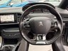 USED 2018 18 PEUGEOT 308 1.5 BlueHDi GT Line Hatchback 5dr Diesel Manual Euro 6 (s/s) (130 ps) * DIESEL ** SAT NAV ** BLUETOOTH *