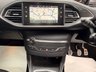 USED 2018 18 PEUGEOT 308 1.5 BlueHDi GT Line Hatchback 5dr Diesel Manual Euro 6 (s/s) (130 ps) * DIESEL ** SAT NAV ** BLUETOOTH *