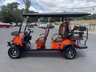USED 2026 26 SDLOOL SL-GC42S GOLF CART CHOICE AVAILABLE