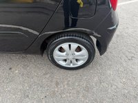 USED 2013 13 HYUNDAI I10 1.2 Active Hatchback 5dr Petrol Manual Euro 5 (85 bhp) ONLY 79222 MILES FROM NEW "&pound;20 A YEAR ROAD TAX"