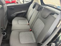 USED 2013 13 HYUNDAI I10 1.2 Active Hatchback 5dr Petrol Manual Euro 5 (85 bhp) ONLY 79222 MILES FROM NEW "&pound;20 A YEAR ROAD TAX"