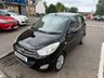 USED 2013 13 HYUNDAI I10 1.2 Active Hatchback 5dr Petrol Manual Euro 5 (85 bhp) ONLY 79222 MILES FROM NEW "&pound;20 A YEAR ROAD TAX"