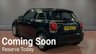 USED 2019 69 MINI HATCH 1.5 One Classic Hatchback 3dr Petrol Steptronic Euro 6 (s/s) (102 ps) 