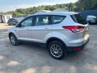 USED 2013 13 FORD KUGA 2.0 TDCi Titanium SUV 5dr Diesel Manual AWD Euro 5 (163 ps) * FULL HISTORY - 4 WHEEL DRIVE *