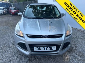 View our FORD KUGA