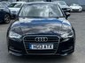 USED 2013 13 AUDI A3 2.0 TDI Sport Euro 5 (s/s) 3dr Full Leather