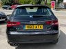 USED 2013 13 AUDI A3 2.0 TDI Sport Euro 5 (s/s) 3dr Full Leather