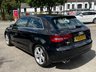 USED 2013 13 AUDI A3 2.0 TDI Sport Euro 5 (s/s) 3dr Full Leather