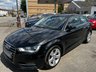 USED 2013 13 AUDI A3 2.0 TDI Sport Euro 5 (s/s) 3dr Full Leather