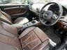 USED 2013 13 AUDI A3 2.0 TDI Sport Euro 5 (s/s) 3dr Full Leather
