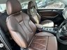 USED 2013 13 AUDI A3 2.0 TDI Sport Euro 5 (s/s) 3dr Full Leather