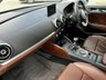 USED 2013 13 AUDI A3 2.0 TDI Sport Euro 5 (s/s) 3dr Full Leather