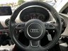 USED 2013 13 AUDI A3 2.0 TDI Sport Euro 5 (s/s) 3dr Full Leather