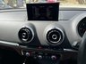 USED 2013 13 AUDI A3 2.0 TDI Sport Euro 5 (s/s) 3dr Full Leather