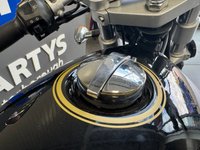 USED 2025 74 AJS Cadwell 125 125 Roadster/Retro Petrol Manual Euro 5 (9 ps) 2025*DELIVERY MILES ONLY 39*1OWNER