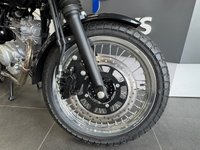 USED 2025 74 AJS Cadwell 125 125 Roadster/Retro Petrol Manual Euro 5 (9 ps) 2025*DELIVERY MILES ONLY 39*1OWNER