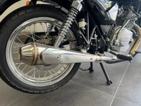 USED 2025 74 AJS Cadwell 125 125 Roadster/Retro Petrol Manual Euro 5 (9 ps) 2025*DELIVERY MILES ONLY 39*1OWNER