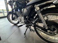 USED 2025 74 AJS Cadwell 125 125 Roadster/Retro Petrol Manual Euro 5 (9 ps) 2025*DELIVERY MILES ONLY 39*1OWNER