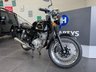USED 2025 74 AJS Cadwell 125 125 Roadster/Retro Petrol Manual Euro 5 (9 ps) 2025*DELIVERY MILES ONLY 39*1OWNER