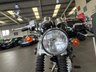 USED 2025 74 AJS Cadwell 125 125 Roadster/Retro Petrol Manual Euro 5 (9 ps) 2025*DELIVERY MILES ONLY 39*1OWNER