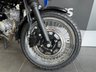 USED 2025 74 AJS Cadwell 125 125 Roadster/Retro Petrol Manual Euro 5 (9 ps) 2025*DELIVERY MILES ONLY 39*1OWNER