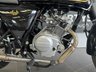 USED 2025 74 AJS Cadwell 125 125 Roadster/Retro Petrol Manual Euro 5 (9 ps) 2025*DELIVERY MILES ONLY 39*1OWNER