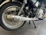 USED 2025 74 AJS Cadwell 125 125 Roadster/Retro Petrol Manual Euro 5 (9 ps) 2025*DELIVERY MILES ONLY 39*1OWNER