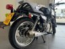 USED 2025 74 AJS Cadwell 125 125 Roadster/Retro Petrol Manual Euro 5 (9 ps) 2025*DELIVERY MILES ONLY 39*1OWNER