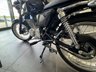 USED 2025 74 AJS Cadwell 125 125 Roadster/Retro Petrol Manual Euro 5 (9 ps) 2025*DELIVERY MILES ONLY 39*1OWNER