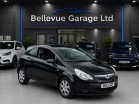 USED 2013 13 VAUXHALL CORSA 1.4 16V Exclusiv Hatchback 3dr Petrol Manual Euro 5 (A/C) (100 ps) &pound;200 TO SECURE