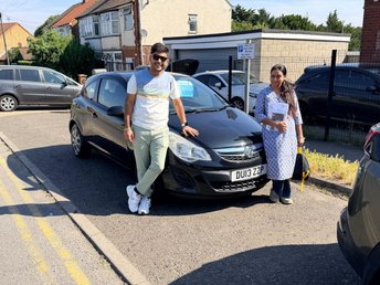 View our Vauxhall Corsa