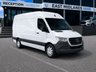 USED 2020 20 MERCEDES-BENZ SPRINTER 2.1 314 CDI Panel Van 5dr Diesel Manual FWD L2 H2 Euro 6 (143 ps) Air Con, Reverse Camera
