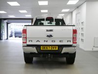 USED 2018 67 FORD RANGER 2.2 TDCI 150 BHP 4WD LIMITED EXTENDED SUPERCAB ( NO VAT ) AIR CON | TOW PACK | SUPERCAB | NO VAT